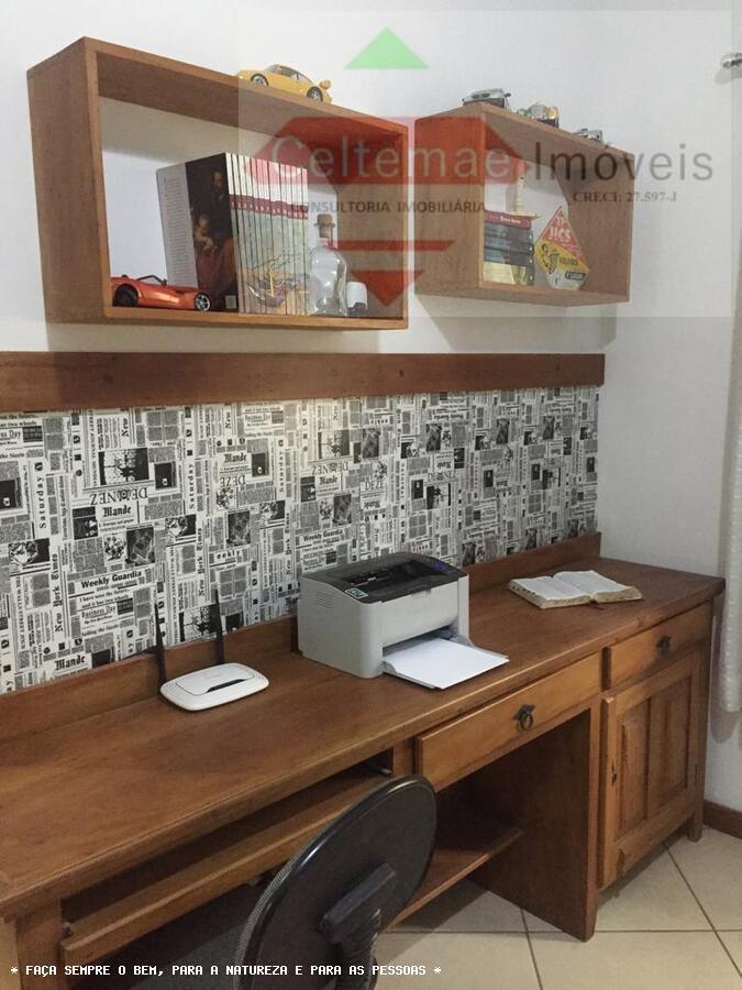 Casa de Condomínio, 4 quartos - Foto 23