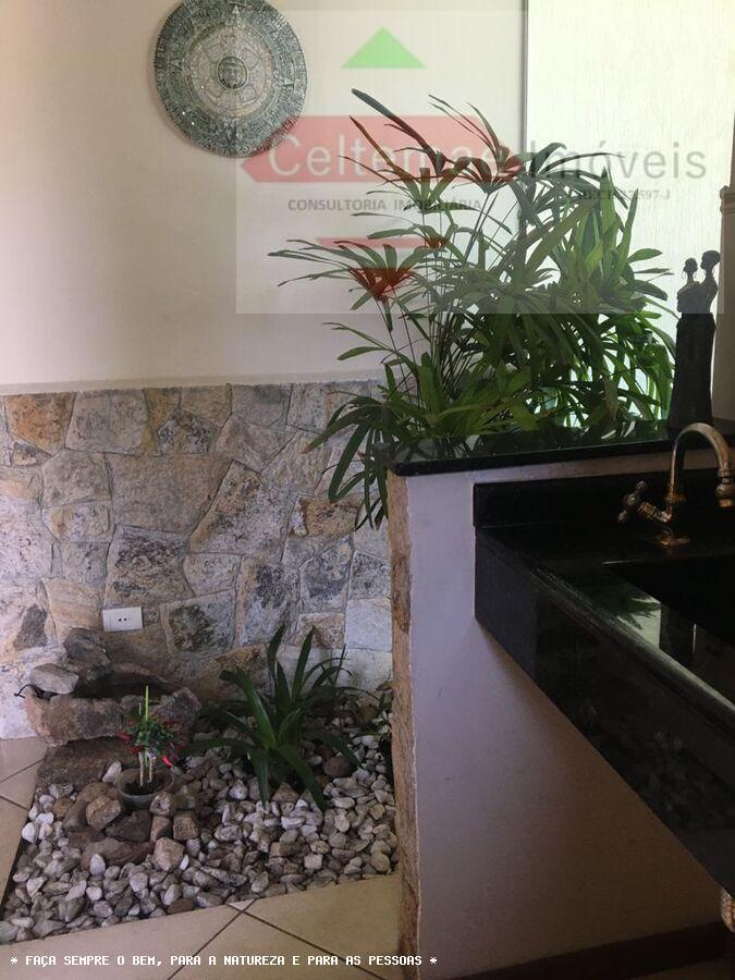 Casa de Condomínio, 4 quartos - Foto 29