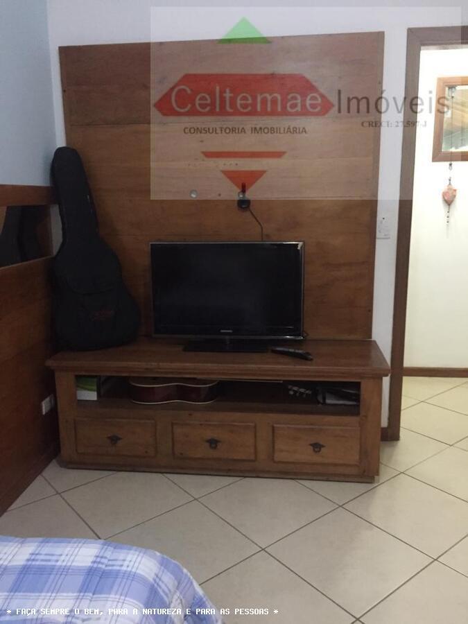 Casa de Condomínio, 4 quartos - Foto 21