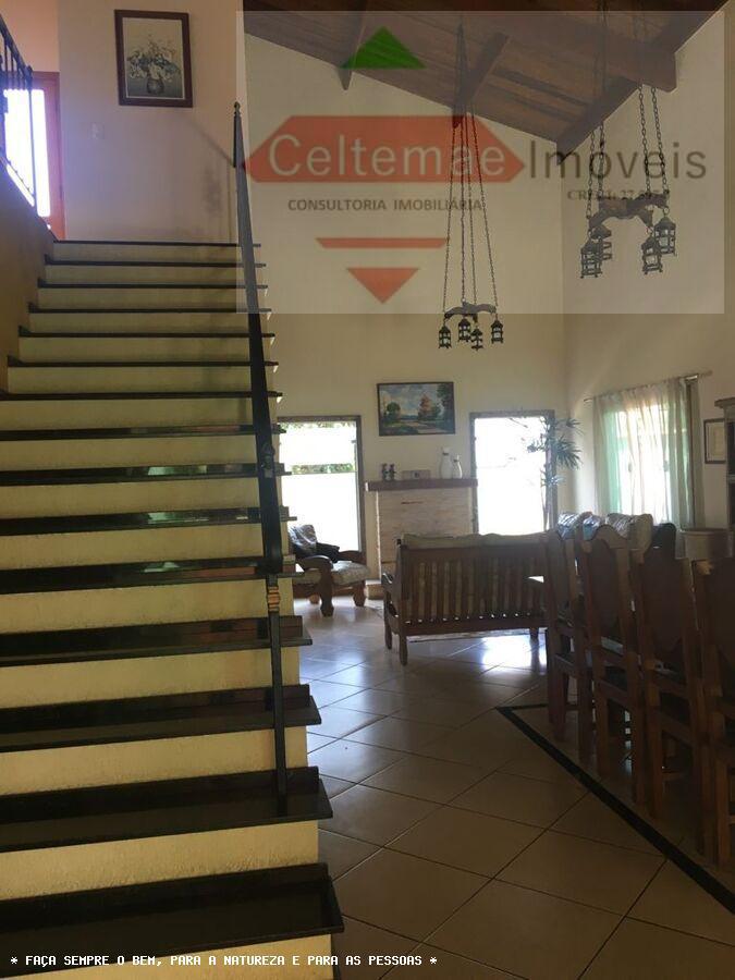 Casa de Condomínio, 4 quartos - Foto 12