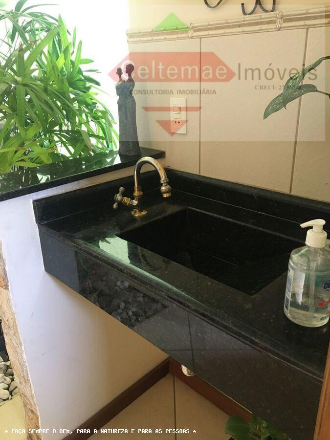 Casa de Condomínio, 4 quartos - Foto 28