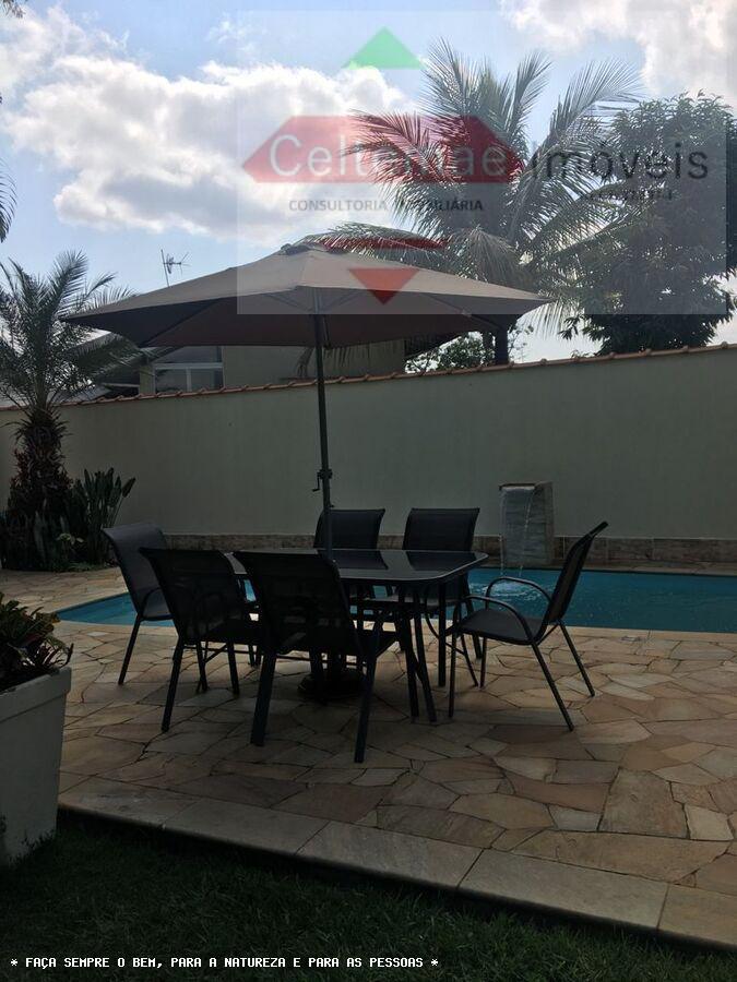 Casa de Condomínio, 4 quartos - Foto 41