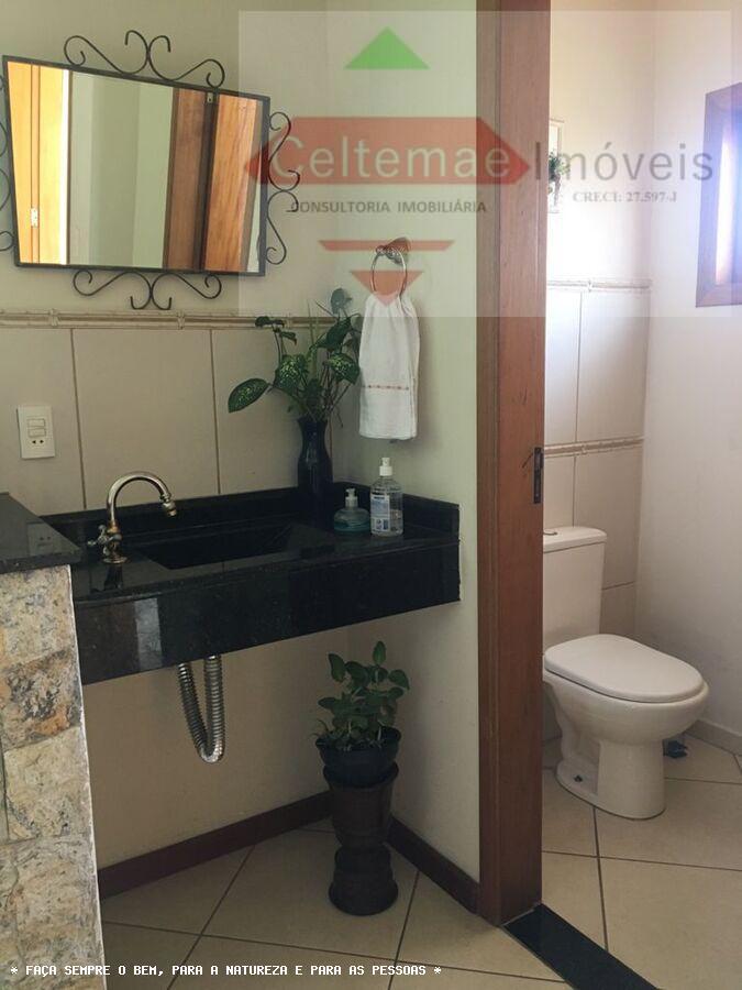 Casa de Condomínio, 4 quartos - Foto 30