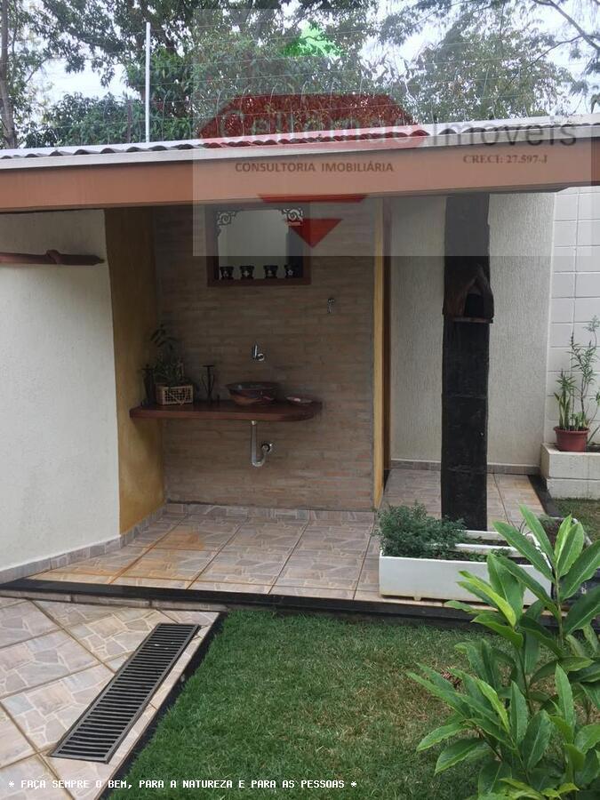 Casa de Condomínio, 4 quartos - Foto 32