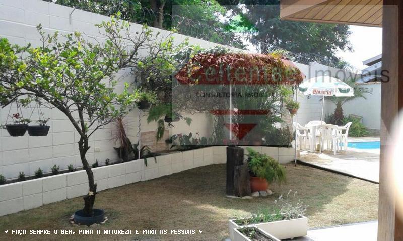 Casa de Condomínio, 4 quartos - Foto 35