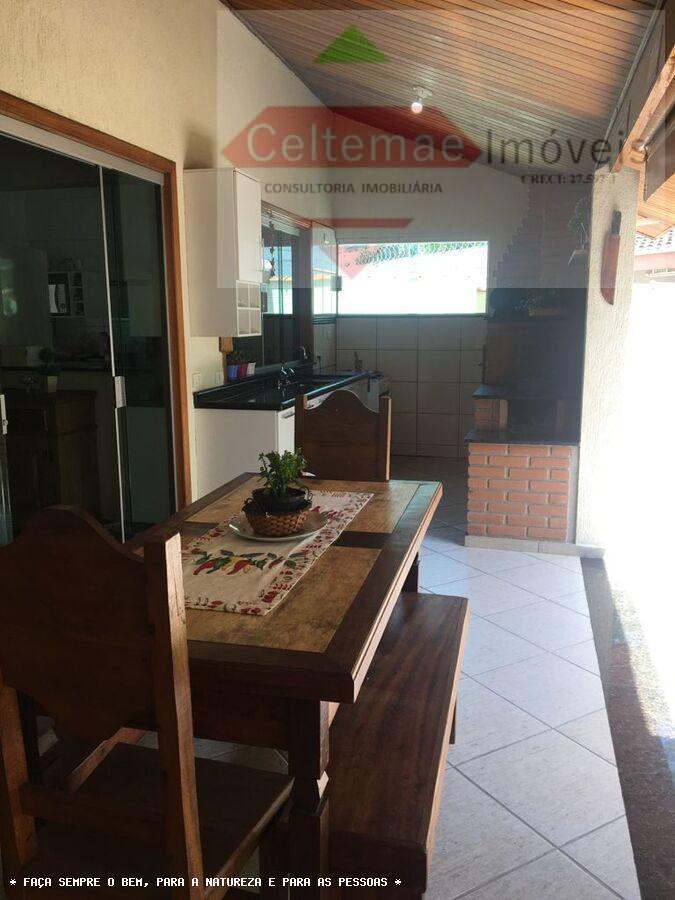 Casa de Condomínio, 4 quartos - Foto 25