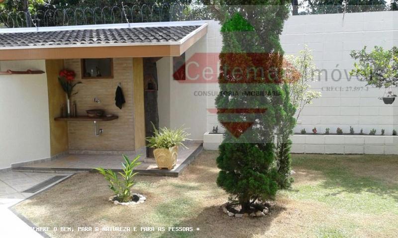 Casa de Condomínio, 4 quartos - Foto 31