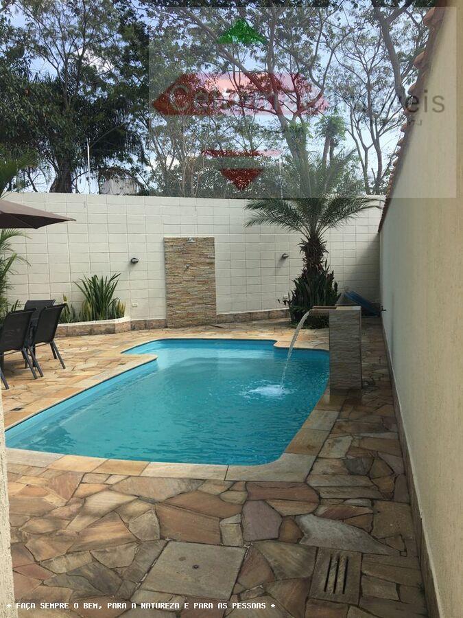 Casa de Condomínio, 4 quartos - Foto 38