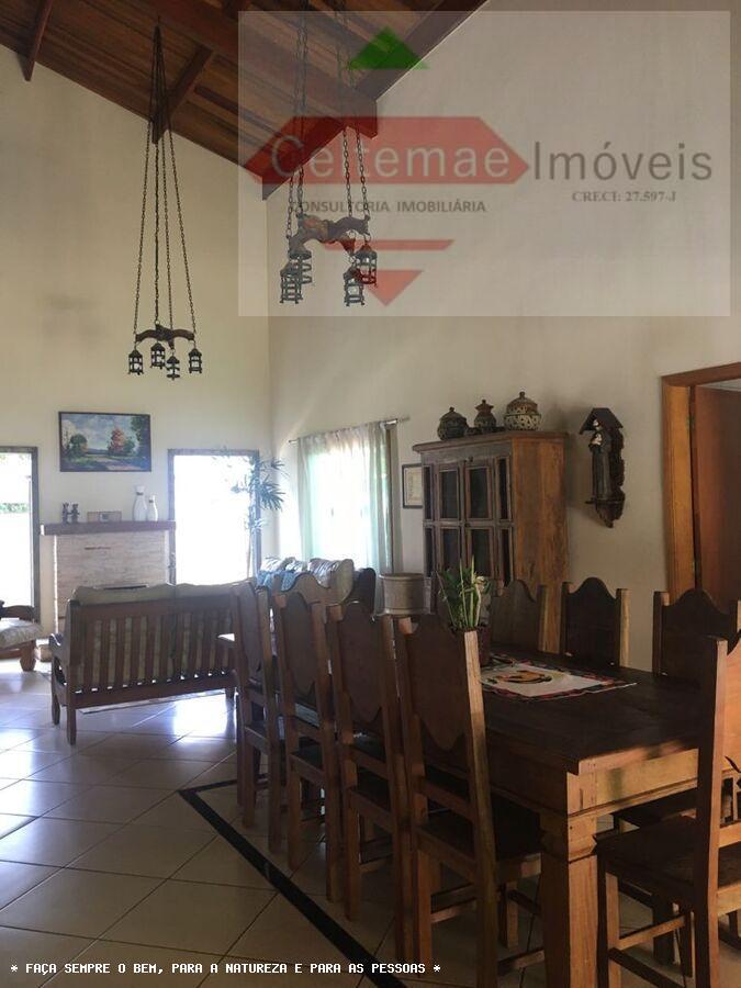 Casa de Condomínio, 4 quartos - Foto 6