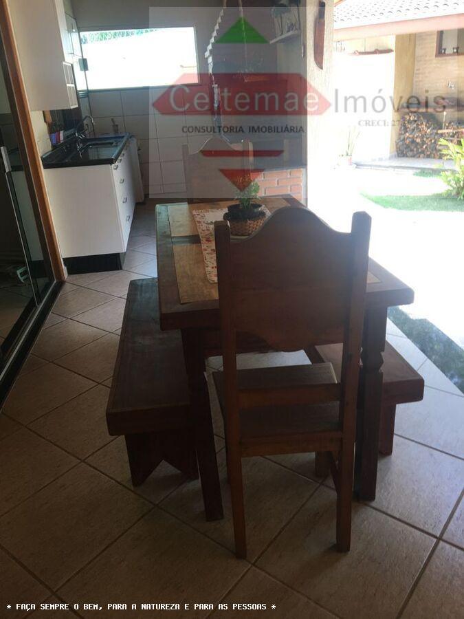 Casa de Condomínio, 4 quartos - Foto 8