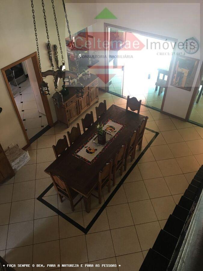 Casa de Condomínio, 4 quartos - Foto 7