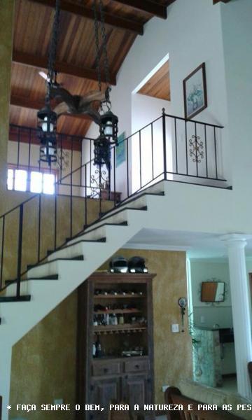 Casa de Condomínio, 4 quartos - Foto 11