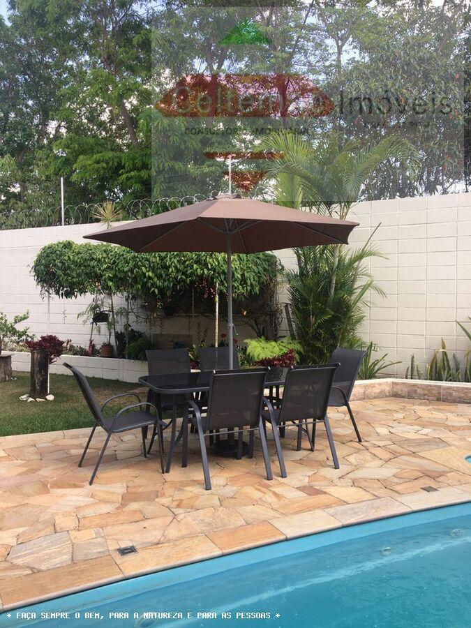 Casa de Condomínio, 4 quartos - Foto 40