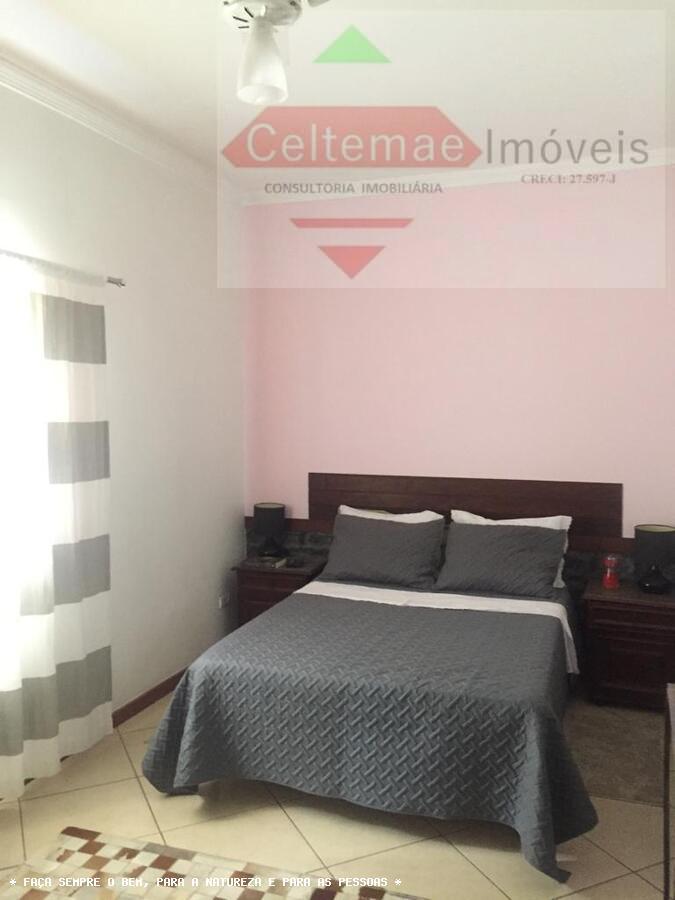 Casa de Condomínio, 4 quartos - Foto 17