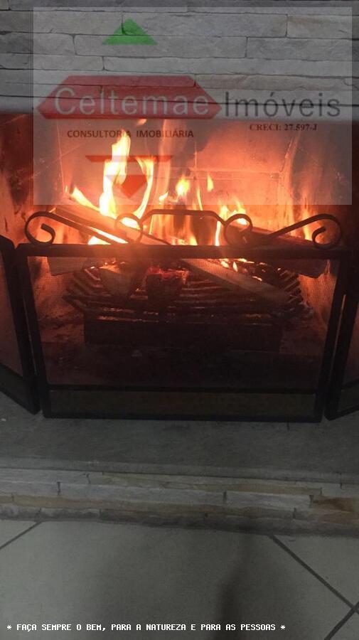 Casa de Condomínio, 4 quartos - Foto 5