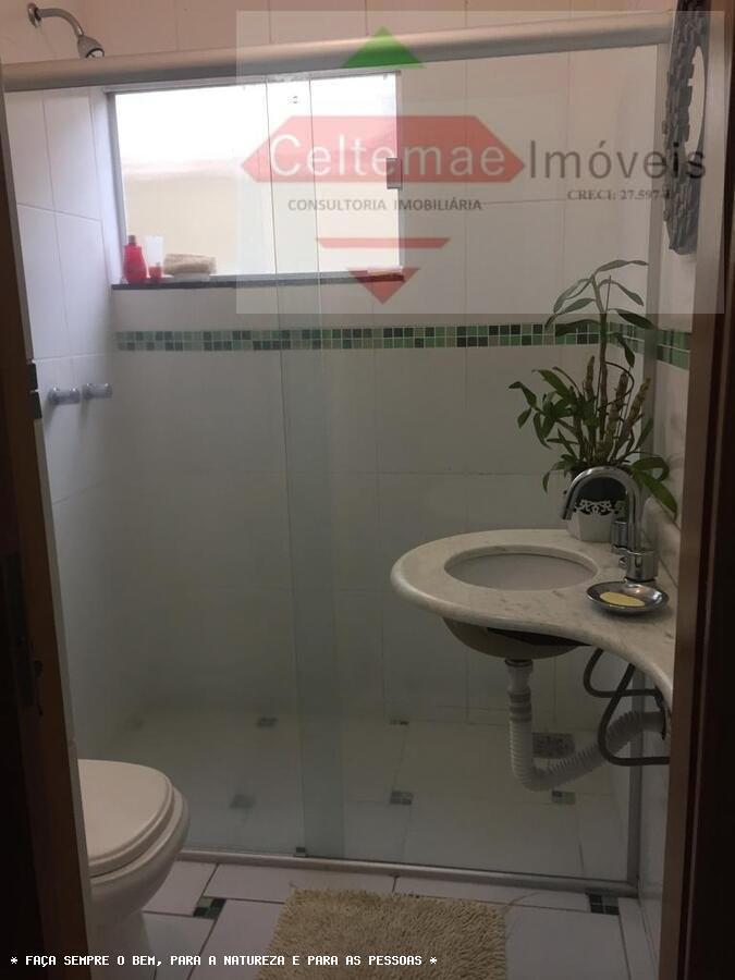 Casa de Condomínio, 4 quartos - Foto 16