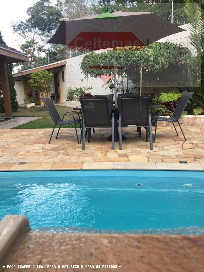 Casa de Condomínio, 4 quartos - Foto 39