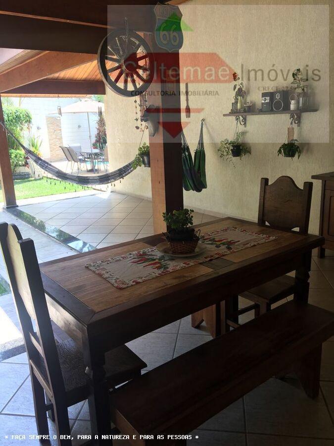 Casa de Condomínio, 4 quartos - Foto 9