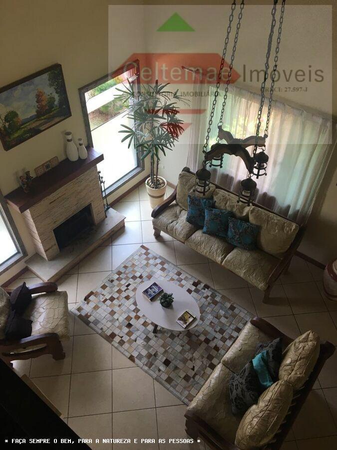 Casa de Condomínio, 4 quartos - Foto 4