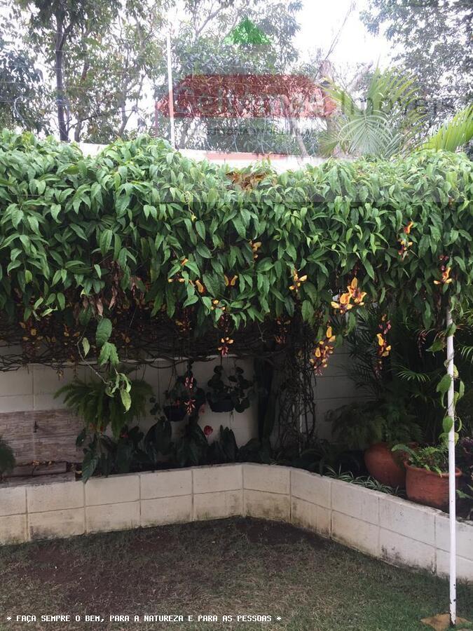 Casa de Condomínio, 4 quartos - Foto 36