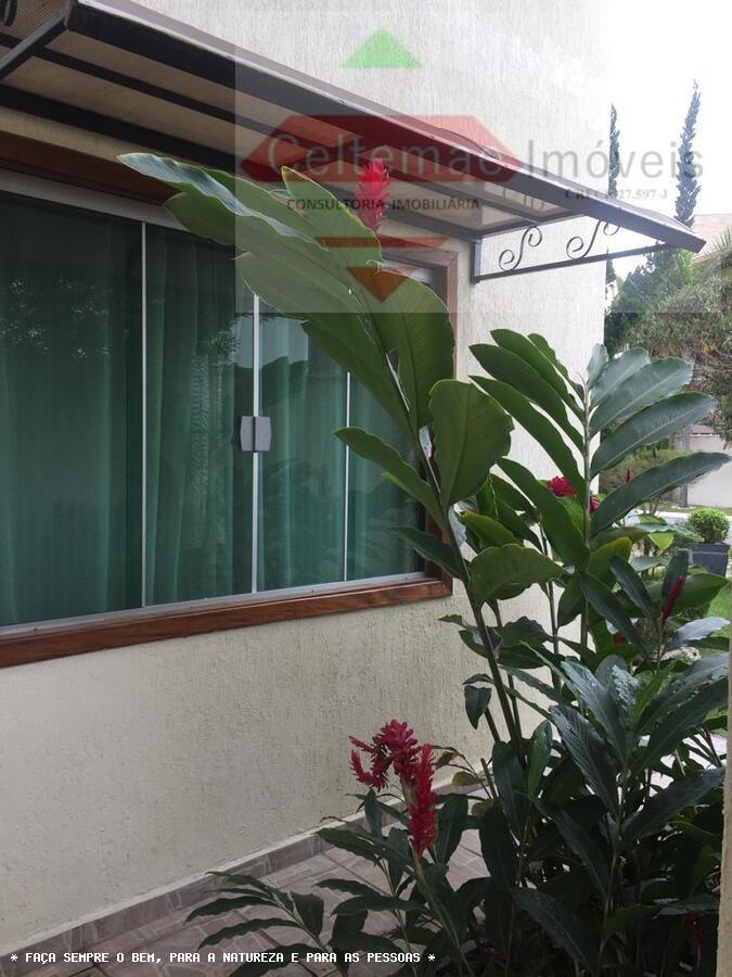 Casa de Condomínio, 4 quartos - Foto 2