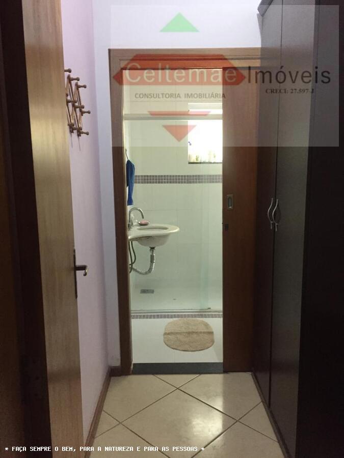 Casa de Condomínio, 4 quartos - Foto 18