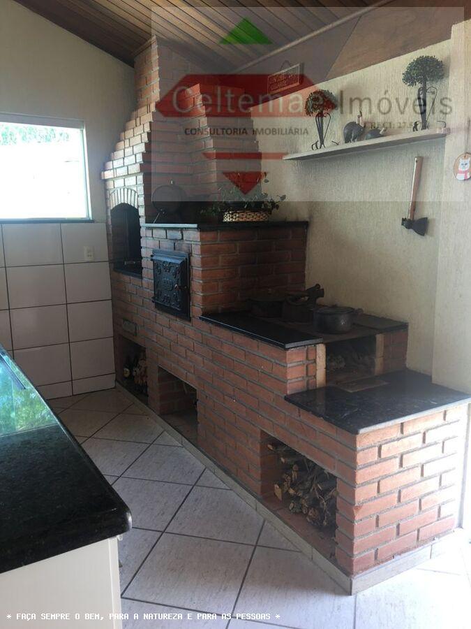 Casa de Condomínio, 4 quartos - Foto 27