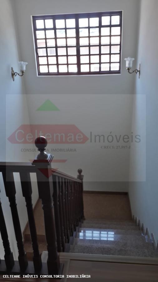 Casa, 5 quartos, 260 m² - Foto 14