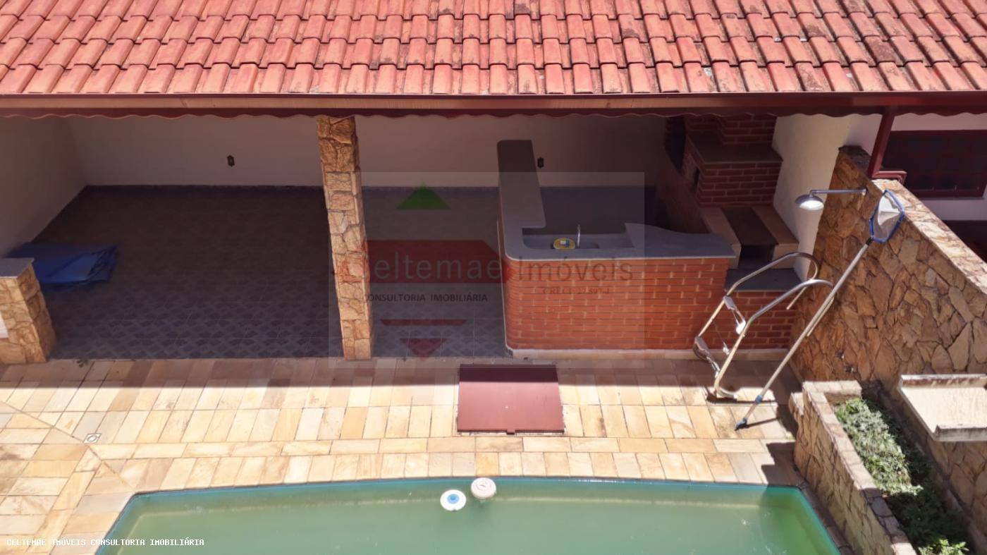 Casa, 5 quartos, 260 m² - Foto 38