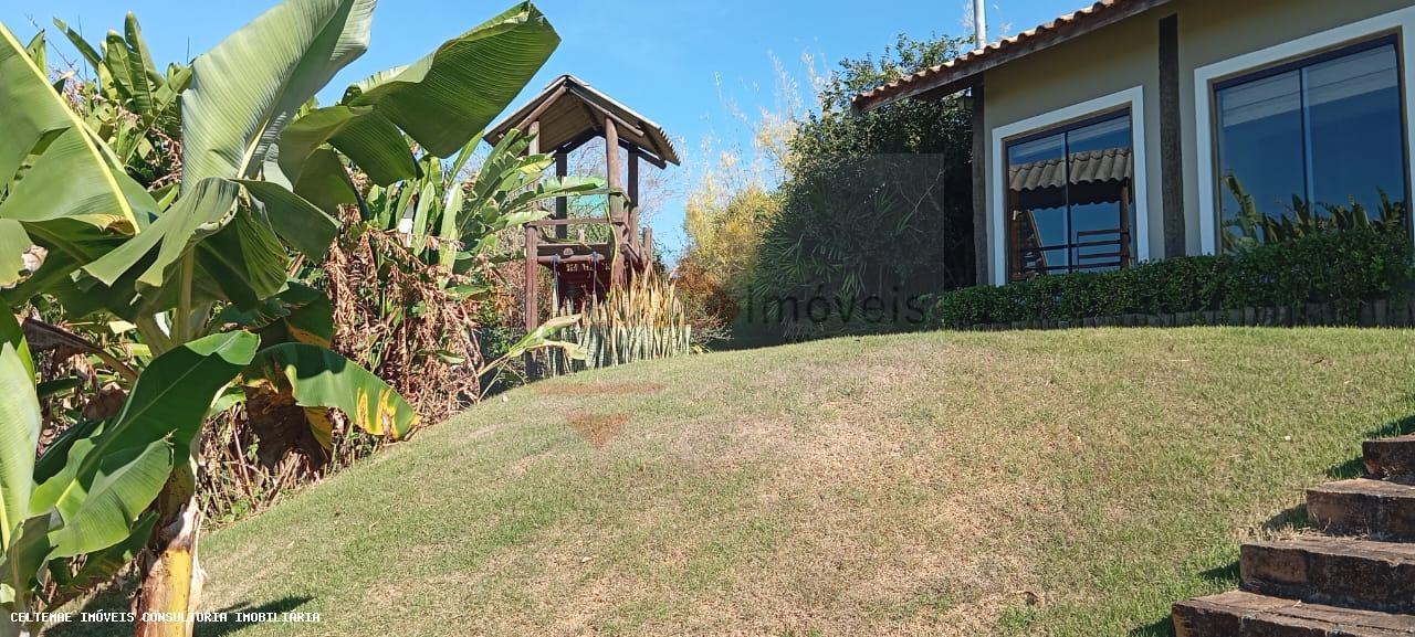 Casa de Condomínio, 3 quartos - Foto 8