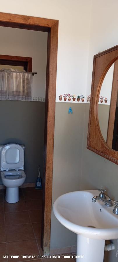 Casa de Condomínio, 3 quartos - Foto 23