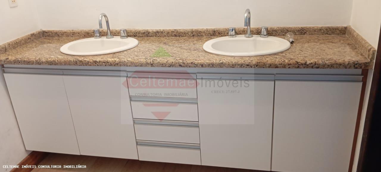 Casa de Condomínio, 3 quartos - Foto 35