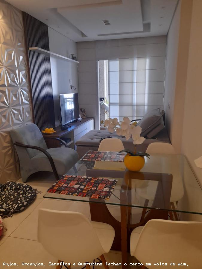 Apartamento, 3 quartos, 68 m² - Foto 1