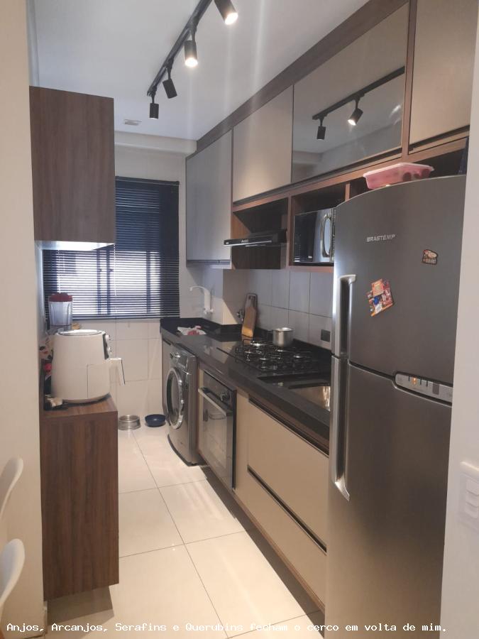 Apartamento, 3 quartos, 68 m² - Foto 5