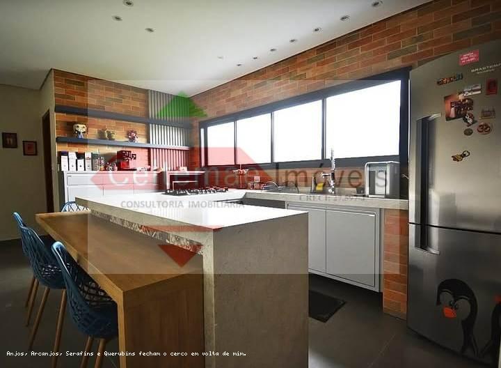 Casa de Condomínio, 3 quartos - Foto 6