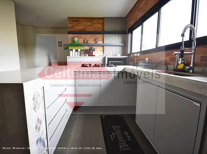 Casa de Condomínio, 3 quartos - Foto 7