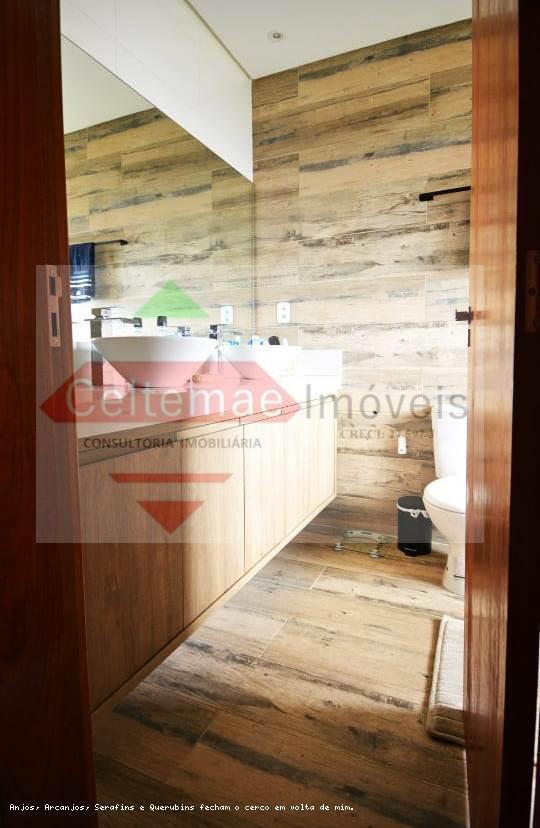 Casa de Condomínio, 3 quartos - Foto 10