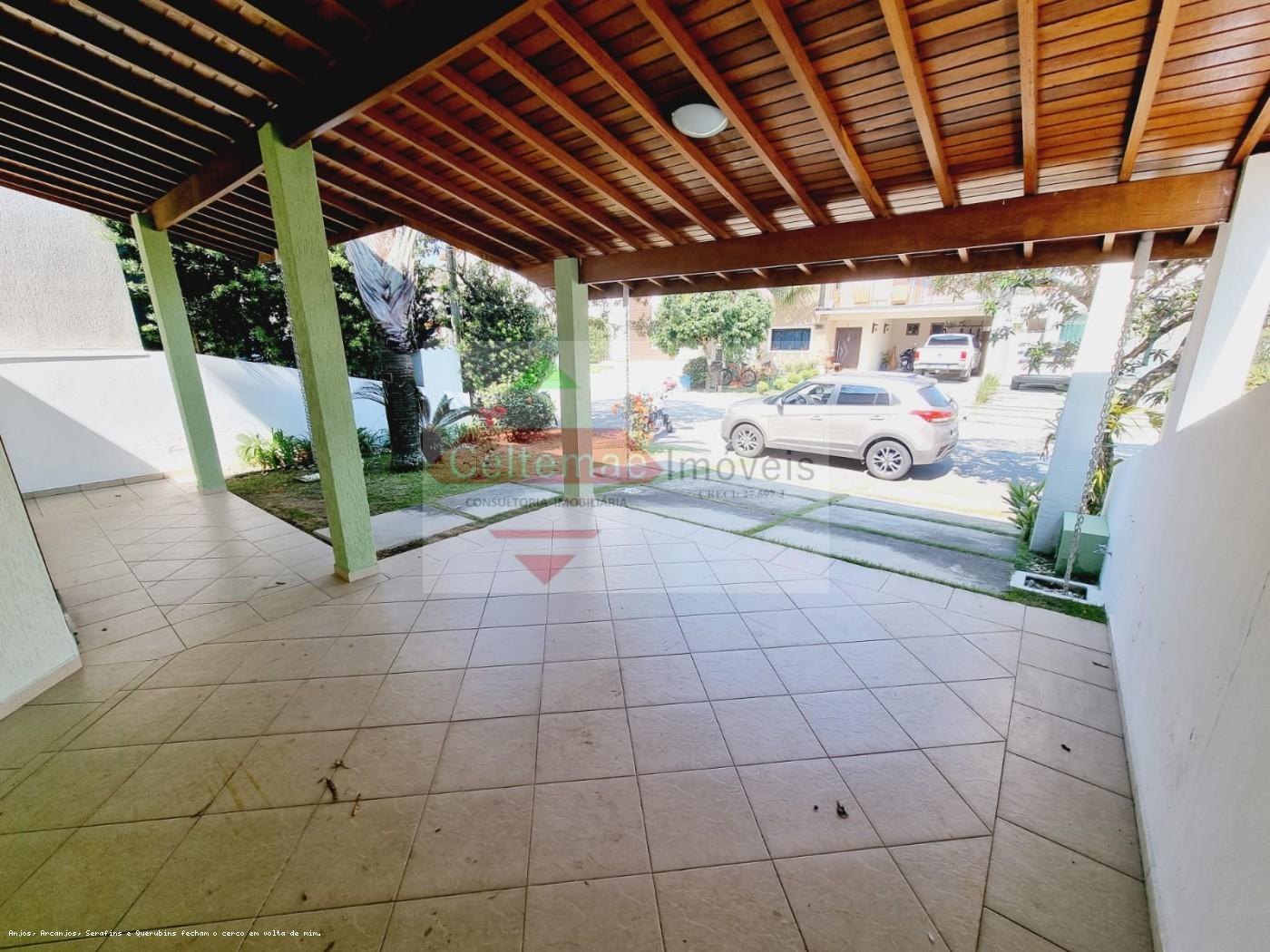 Casa de Condomínio, 3 quartos - Foto 3