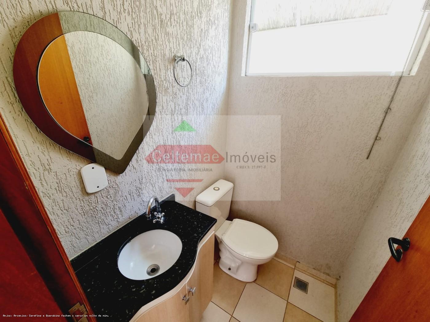 Casa de Condomínio, 3 quartos - Foto 13