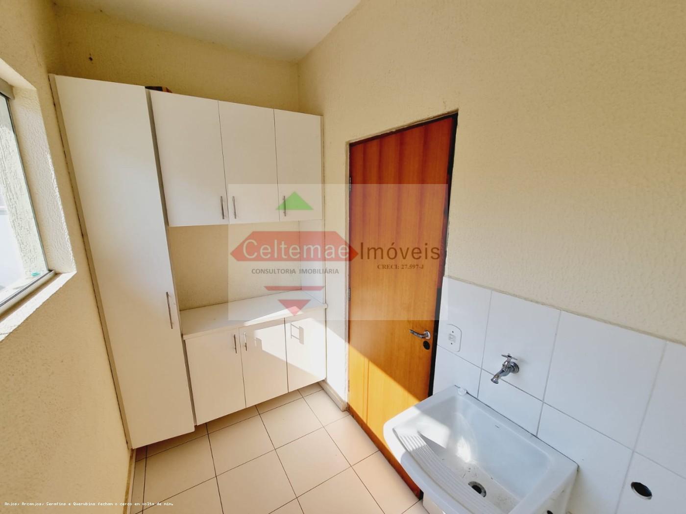 Casa de Condomínio, 3 quartos - Foto 17