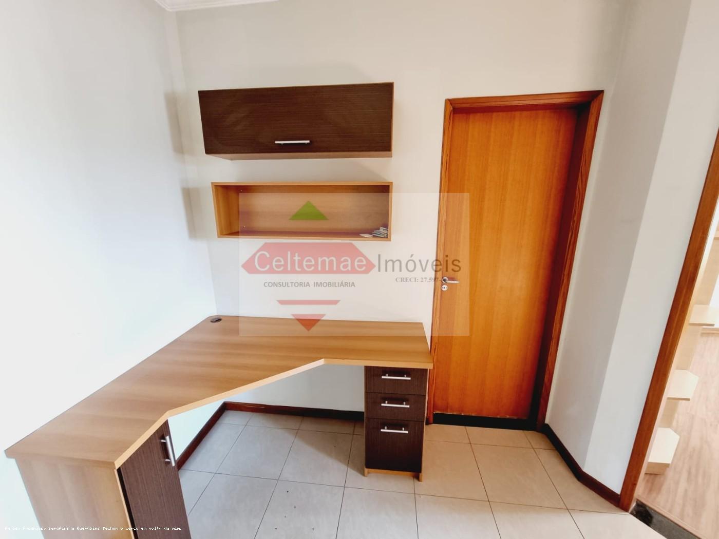 Casa de Condomínio, 3 quartos - Foto 21