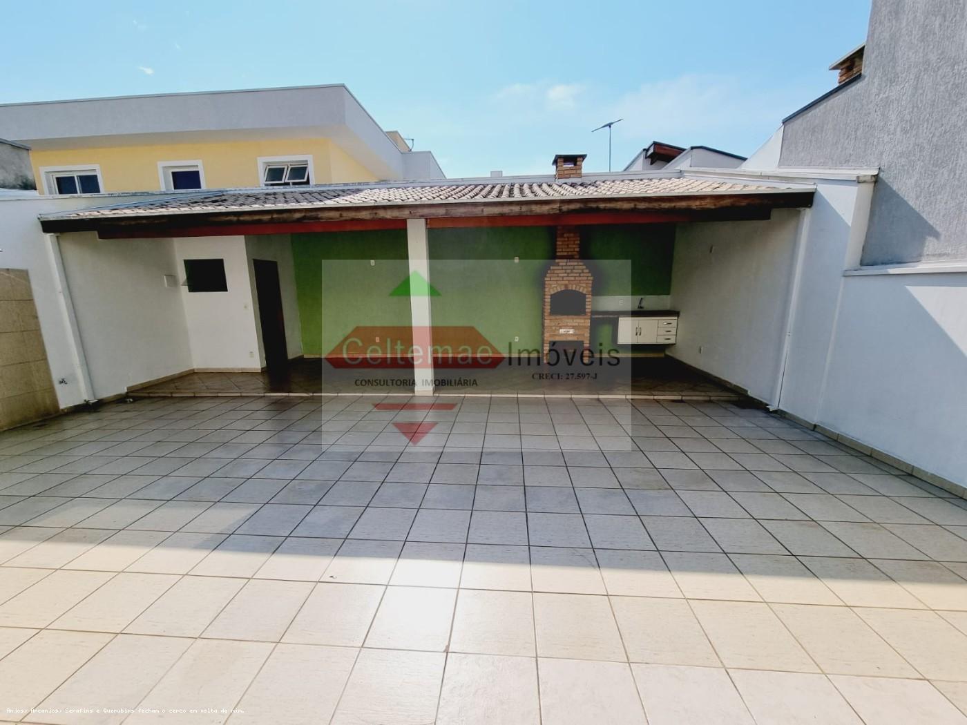 Casa de Condomínio, 3 quartos - Foto 30