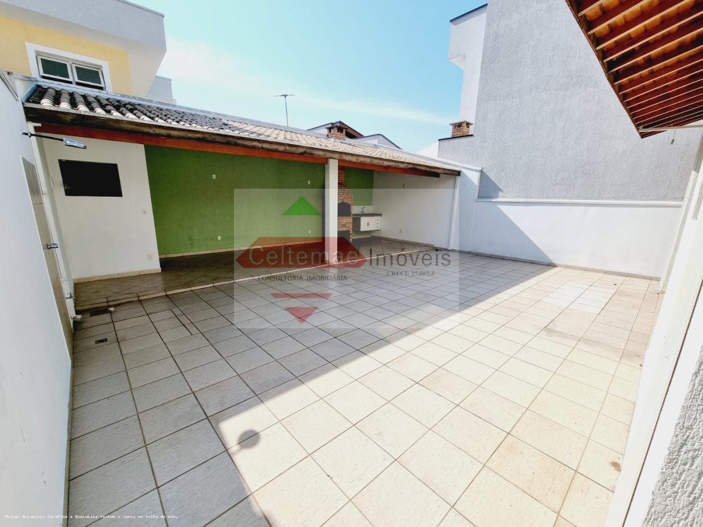 Casa de Condomínio, 3 quartos - Foto 31