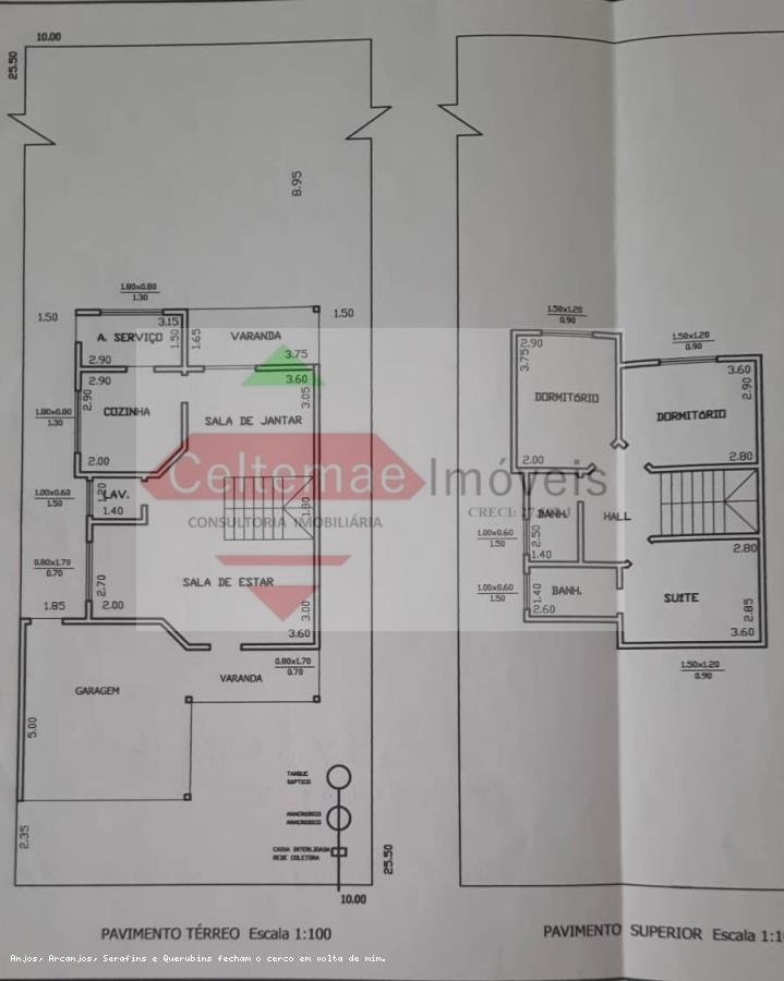 Casa de Condomínio, 3 quartos - Foto 37