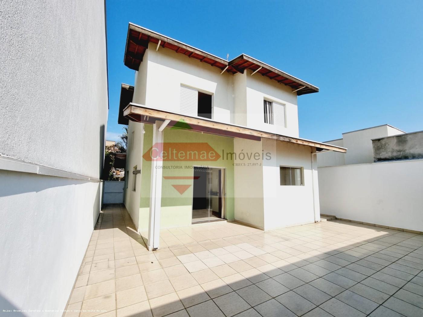 Casa de Condomínio, 3 quartos - Foto 35