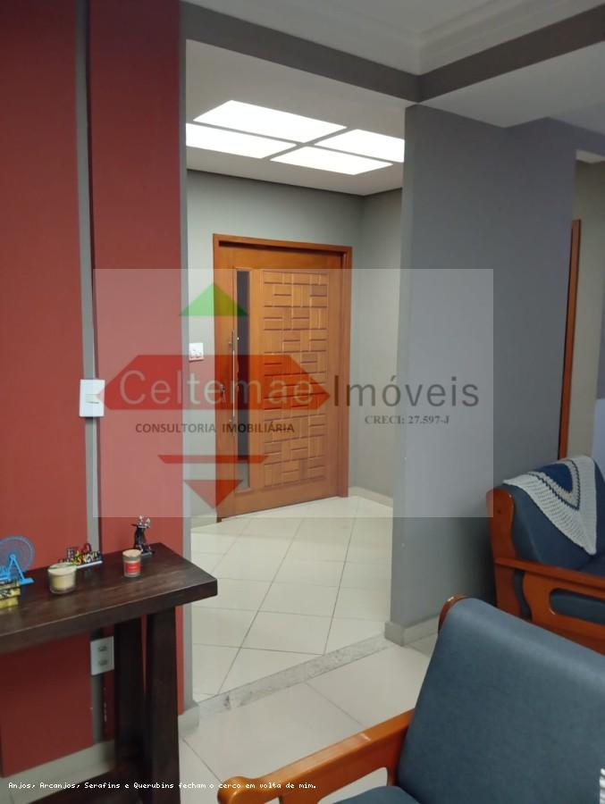 Casa de Condomínio, 4 quartos - Foto 2