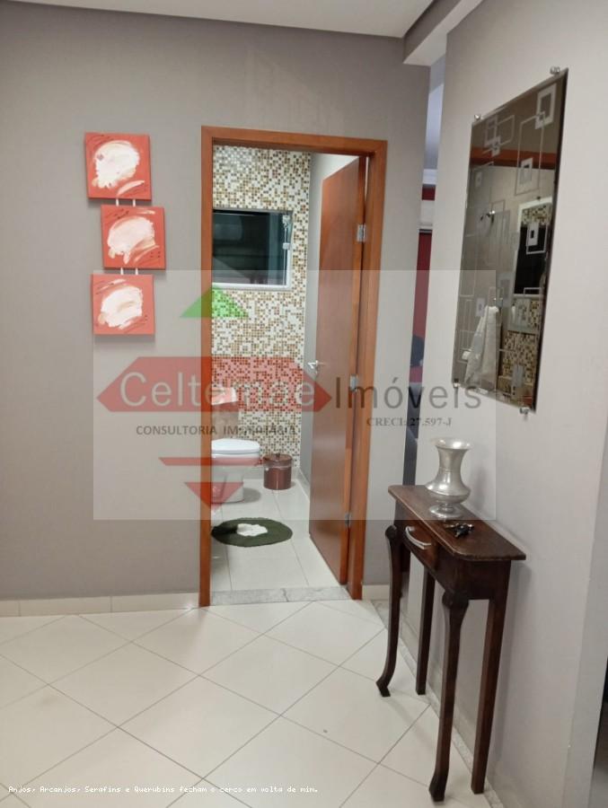 Casa de Condomínio, 4 quartos - Foto 3