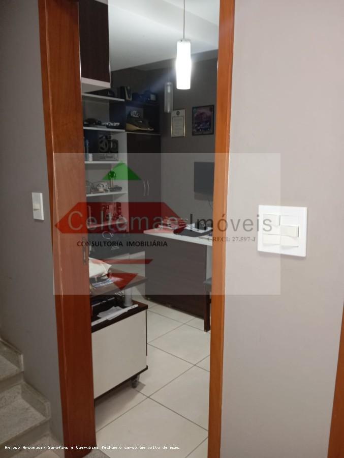Casa de Condomínio, 4 quartos - Foto 4