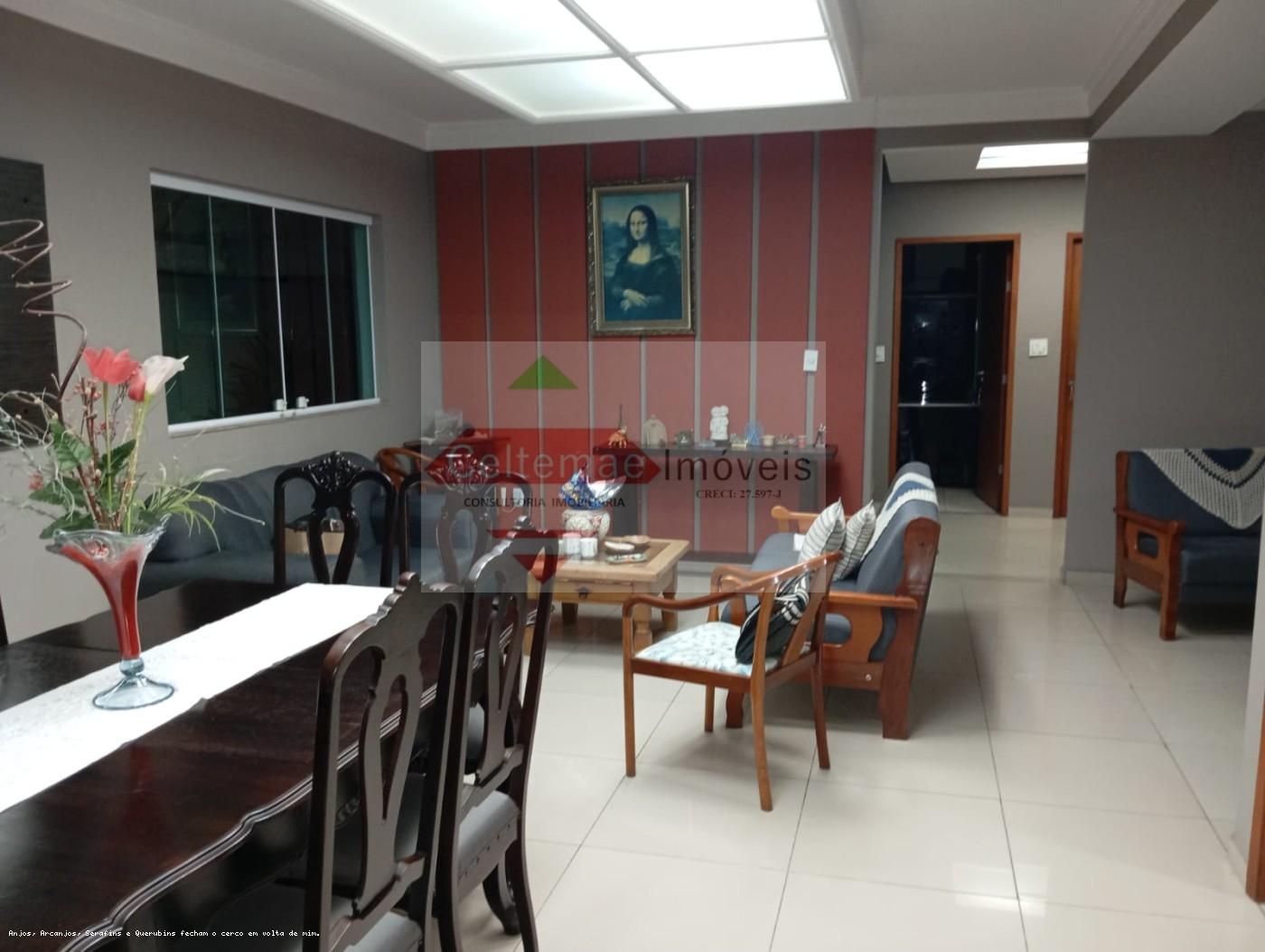 Casa de Condomínio, 4 quartos - Foto 7