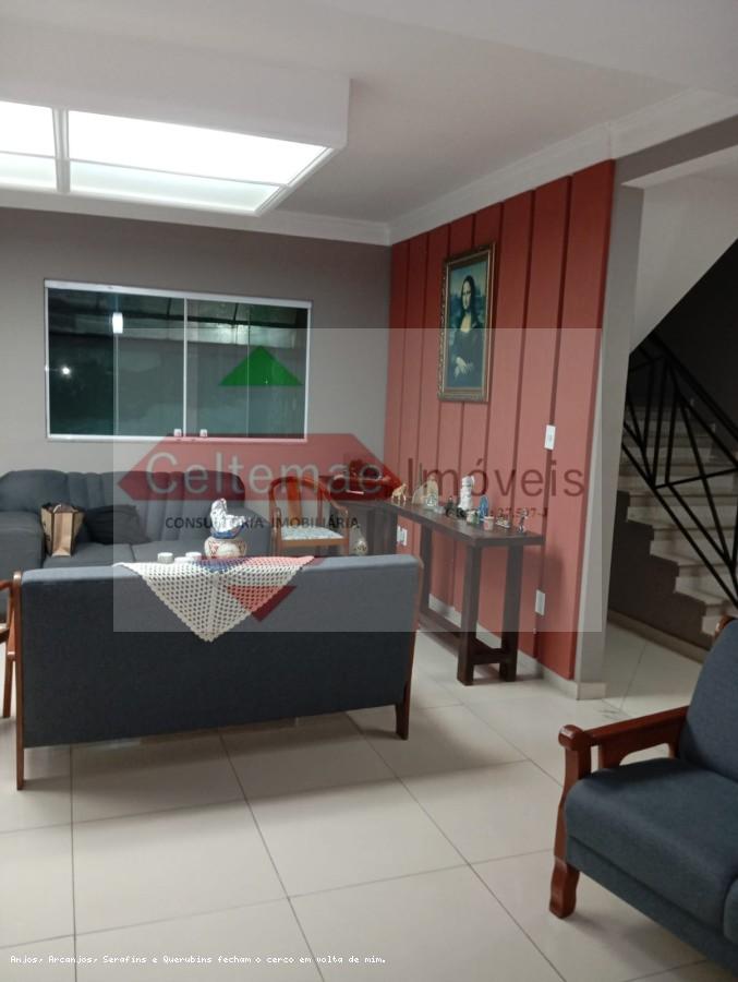 Casa de Condomínio, 4 quartos - Foto 6